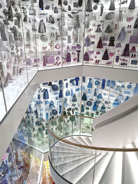 dior museum in paris